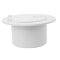 thumbnail image 3 of unbranded 1Pack Trailer Power Plug Cover With Easy Installation 13.00X13.00X6.00CM, 3 of 7