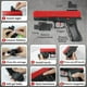 thumbnail image 2 of X2 Electric Gel Ball Blaster Toy Gun Water Bomb Shoots Gun, 2 of 3