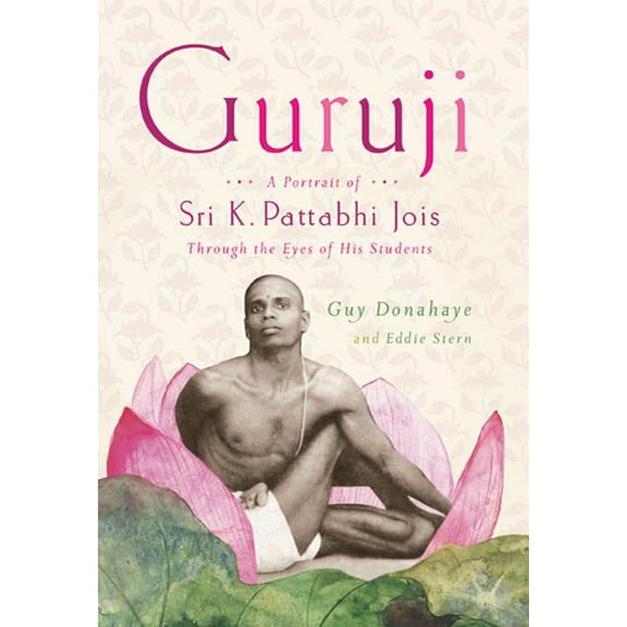 Guruji, (Paperback)