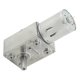 thumbnail image 3 of DC24V Double Shaft Worm Gear Motor 4632?370 High Accuracy Speed Reduction Motor for Door Opener 6RPM, 3 of 5