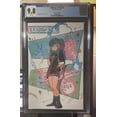 thumbnail image 1 of Ultimate X-Men #4 - CGC 9.8 Comic Book, 1 of 2