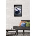 thumbnail image 3 of NFL Denver Broncos - Casque 16, 3 of 4