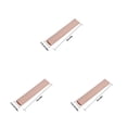 thumbnail image 3 of Soidarity Separador de dedos portátil, aplicador de silicona para pedicura, mangas para los dedos del pie, herramientas de manicura, 1 unidad Type7 NO7 Soidarity CBP118388, 3 of 6