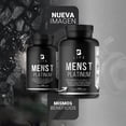 thumbnail image 3 of Mens T Platinum 240 cáps. Ingredientes Naturales. B Life. BLIFE Cápsulas, 3 of 7