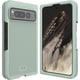 thumbnail image 1 of TUDIA MergeGrip V2 Google Pixel Fold Case 2023 Enhanced Fit Snap On Case - Green Lily, 1 of 6