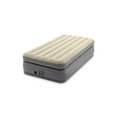 thumbnail image 3 of Intex 64161EP Dura-Beam Plus Essential Rest Inflatable Bed Air Mattress, Twin, 3 of 5