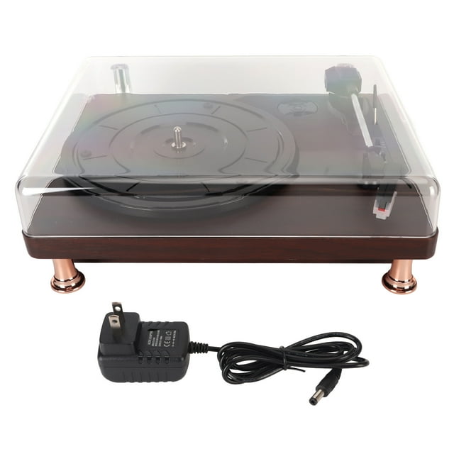 Tourne-disque, Tourne-Disque Vinyle 3 Tourne-Disque Tourne-Disque Technologie de Pointe