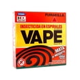 thumbnail image 1 of Pack de 24 Insecticida Vape Espirales 12 piezas Vape Espirales, 1 of 3