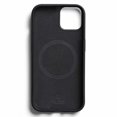 thumbnail image 3 of Bellroy Mod Leather Case iPhone 14  Black, 3 of 3