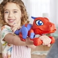 thumbnail image 3 of Juego de rol Toy Spidey y sus increíbles amigos Spidey-Rex, 3 of 9