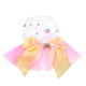 thumbnail image 2 of Vestido de perro vestido de novia para perros tutú falda de verano malla flor de lentejuelas de lentejuelas vestidos, 2 of 3