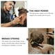 thumbnail image 3 of 1 set Barber Professional Cabello Recortador Pelo Eléctrico Clipper masculino Cortador de pelo, 3 of 6