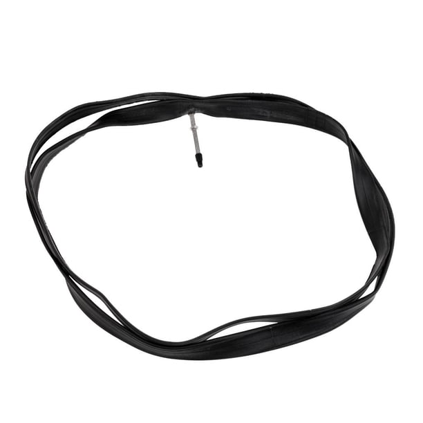 Válvu Presta del tubo interior de bicicleta de montaña / carretera de 700 x 23 / 25C 48 / 60mm Válvu Presta 60 mm Sunnimix Tubo interior de bicicletas