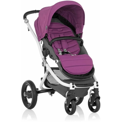 britax affinity stroller color pack