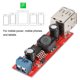 thumbnail image 5 of USB Charging Module, Safe Practical Durable Regulator Module With 5V/3A For Worker For USB5V Powered Devices, 5 of 8