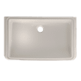 thumbnail image 2 of TOTO® Rectangular Undermount Bathroom Sink with CEFIONTECT, Sedona Beige - LT191G#12, 2 of 3