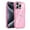 Pink, variant on Magnetic Case for iPhone 15 Pro Case, Luxury Women Glitter Sparkly Case, [Non-Yellowing Shockproof Protective Cover] [Compatible for MagSafe] Phone Case for iPhone 15 Pro - Pink
