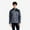 Magnet, variant on Adult Male Tista 30d Interlock Jacket, Color: Magnet, Size: S (232423-12200-S)