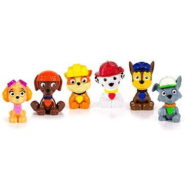 paw patrol toys walmart canada