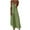 Green, variant on Zpanxa Women's Sleeveless Solid V Neck Slip Dress Bodycon Evening Party Long Dress