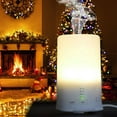 thumbnail image 4 of 3-in-1 Ultrasonic Aromatherapy Oil Diffuser and Humidifier, 4 of 7