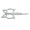 thumbnail image 1 of Embroidery Scissors, Fashionable Elegant DIY Tools Dressmaker Small Shears Incisve Blades  For Needlework For DIY For Sewing Crafts, 1 of 8