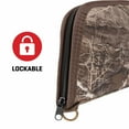 thumbnail image 6 of Allen Company Copper Shotgun Soft Case, 52 in, Realtree Edge, Polyester, 866A, 6 of 19