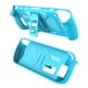 thumbnail image 1 of Funda protectora de TPU, funda protectora de carcasa blanda de repuesto para Steam Deck, 1 of 9