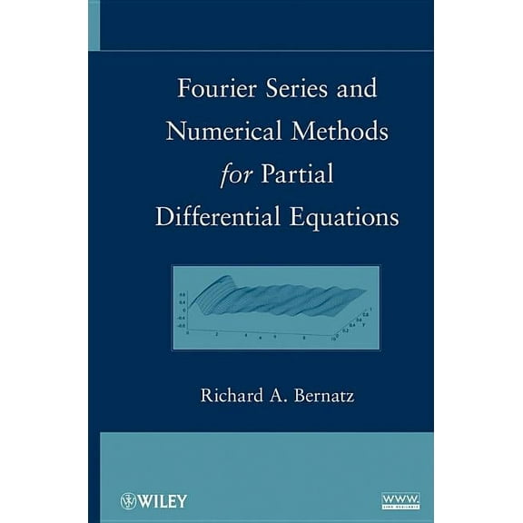 Fourier Series and PDEs, (Hardcover)