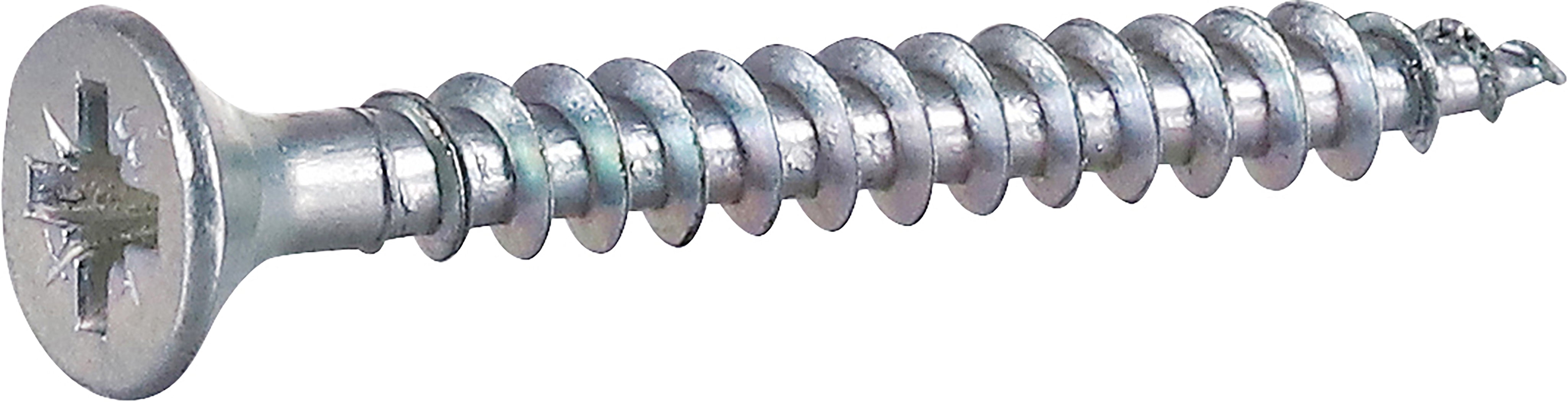 Hillman 376475 Duopower Contractor-Strength Anchor Kit, Nylon (#6