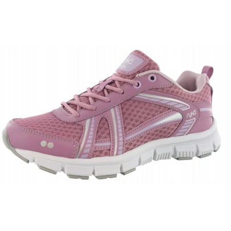 ryka wide hailee running training shoes width walmart