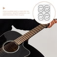 thumbnail image 3 of LRXIYODE 8Pcs Musicians Choice Guitar Soundhole Sticker for DIY Projects, 3 of 6