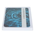 thumbnail image 3 of SSD Interno, Unidad Blanca De Plástico SSD De Alta Velocidad De 2,5 Pulgadas Para Computadoras De Escritorio, Portátiles Y PC, 3 of 7