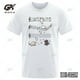 thumbnail image 3 of Copia de Musical Cats Notas musicales Ropa masculina Hip Hop Camisetas de gran tamaño Ropa masculina informal Camiseta holgada de algodón para la calle 80506, 3 of 4