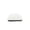 White, variant on VMWMSSR Cloud Shaped Silicone Squeegee For Glass Shower Door Soft Silicone Water Remover Wiper Mini Window Mirror Squeegee For Bathroom Shower Glass Car Cleaning Accessory(White-6.37")