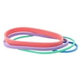thumbnail image 2 of Fabric Creations Rubber Bands for Tie‑Dye, 100 Pieces, 2 of 3