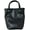 Black, variant on Kukuzhu Womens Small Bucket Bag Magnetic Leather Crossbody Bag Vintage Tote Shoulder Bag Hobo Purses Bag