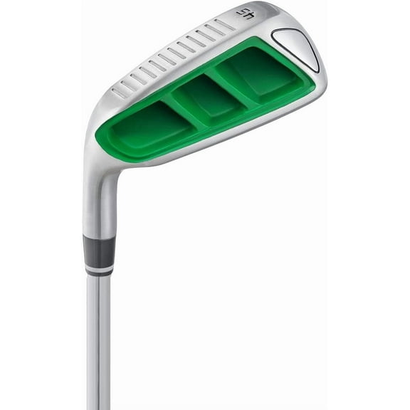 MAZEL Wedge - Golf Pitching & Chipper Wedge,Left Handed,45 Degree Available for Men & Women,Improve Your Short Game