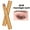 Pearl Bright Earth, variant on 3-in-1 Easy Eyeshadow Stick, Waterproof Cream Eyeshadow Stick, Eyeshadow Stick Matte Eye Brightener Pencil Cream Nude Eye Shadow Base Crayon, Eye Shadow Pen for Make Up