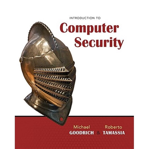 Pre-Owned Introduction to Computer Security (Hardcover) 0321512944 9780321512949