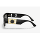 thumbnail image 4 of Lentes de Sol Versace VE4416U GB1/81 53-18-145 negro, 4 of 5