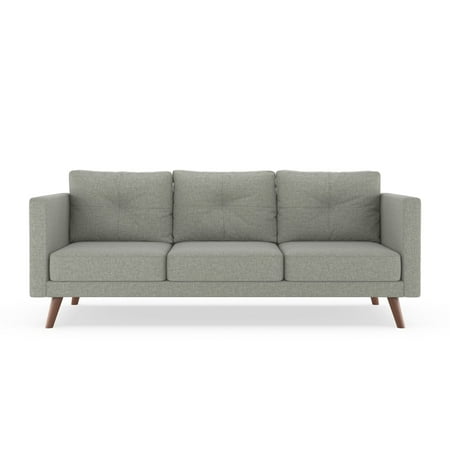 Lawson Sofa Linen Weave Fog Lawson Sofa Linen Weave Fog