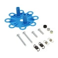 thumbnail image 4 of Pro Series Pro Billet Distributor for Ford BB/351C V8 - Blue, 4 of 4