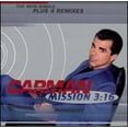 thumbnail image 1 of Pre-Owned Mission 3:16 EP (CD 0724385162527) by Carman, 1 of 1