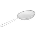 thumbnail image 2 of Stainless Steel Reptile Sieve Filter, Reptile Litter Shovel  Free   For Tortoise Lizard, 2 of 8