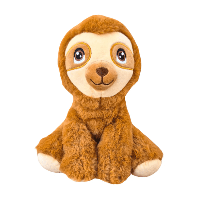 Peluche Xtellar perezoso Animales Selva