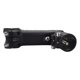 thumbnail image 3 of Vástago de bicicleta 0- 25,4 ,8 mm Vástago ajustable Vástago de manillar Vástago de bicicleta de montaña 25.4x90mm kusrkot Potencia MTB ajustable 90 mm 110 mm, 3 of 8