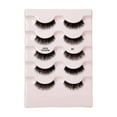 thumbnail image 2 of KISS i-Envy Juicy Volume Eye Lashes 5 ea, 2 of 5