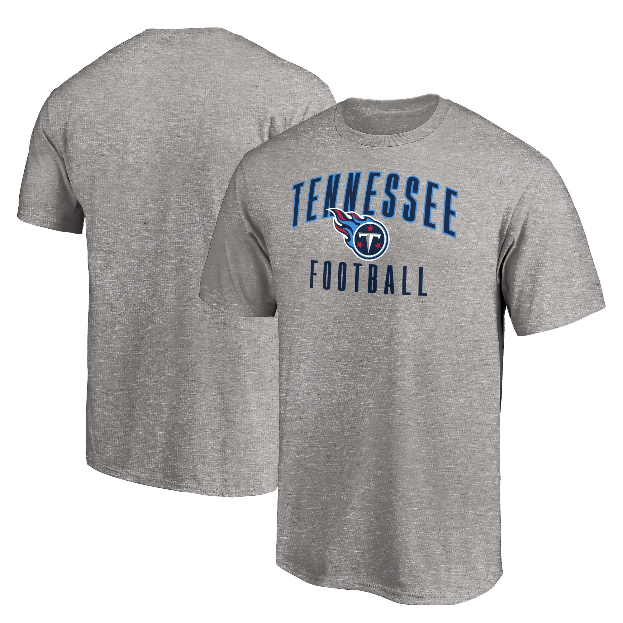 Tennessee Titans T-Shirts - Walmart.com