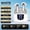 White, variant on 2026 New Bluetooth 5.4 Wireless In-Ear Earbuds, Deep Bass Noise Isolation HD Call Mic, Type-C Charging Long Battery, Fashion Colors for Sports Gaming Business, Compatible with iPhone Android